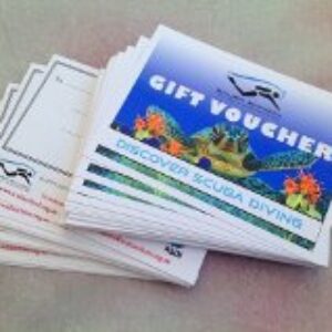 Gift Vouchers