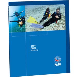 PADI Drift Diver