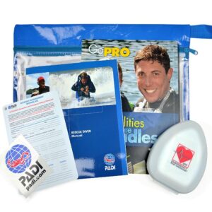 PADI Rescue Diver