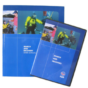 PADI Search & Recovery Diver