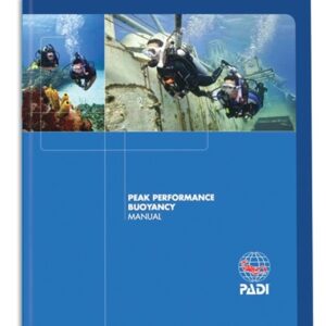 PADI Peak Performance Buoyancy
