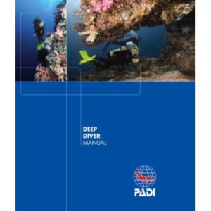 PADI Deep Diver