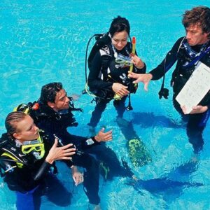 Reactivate Scuba Refresher