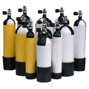 Cylinder Rental