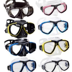 Mask / Snorkel rental