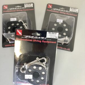 Finger reels - various sizes