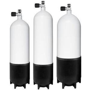 Cylinders - various sizes
