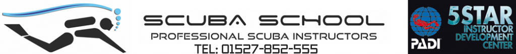 Scuba School Ltd - PADI 5* IDC Dive Centre