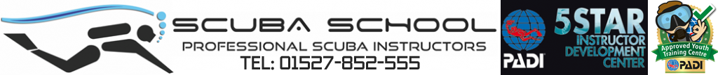 Scuba School Ltd - PADI 5* IDC Dive Centre