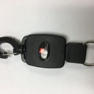 Retractable Lanyard