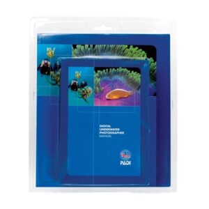 PADI Digital Underwater Photographer