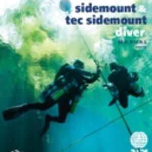 PADI Sidemount Diver Courses