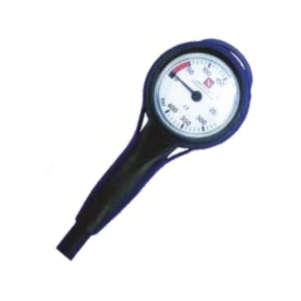 Pressure gauges